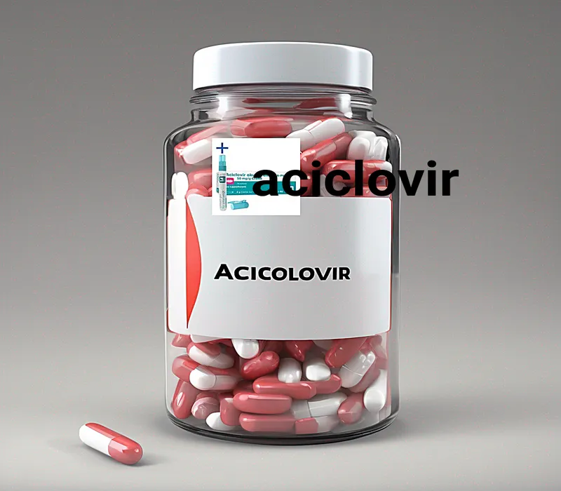 Aciclovir unguento oftalmico prezzo